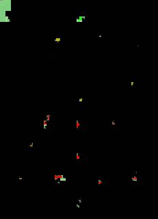 ミーコ・アルボルノスの画像