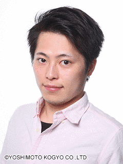 石橋洋貴の画像