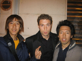 クーロ・トーレスの画像