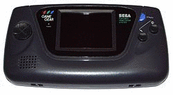 ゲームギアの画像