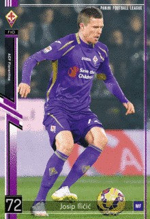 ヨシップ・イリチッチの画像
