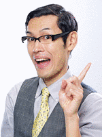 タカタ先生の画像