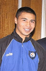 カルロス・ラブリンの画像