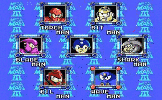 MEGA MANの画像
