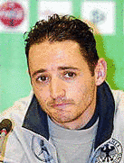 オリバー・ノイビルの画像