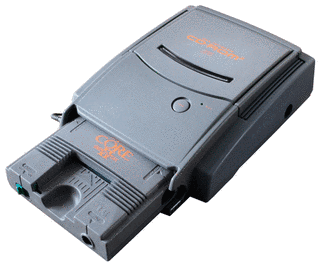SUPER CD-ROM2の画像