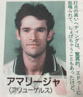 ラウル・アマリージャの画像