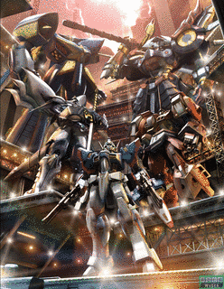 スーパーロボット大戦の画像
