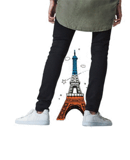 パトリック・デイトの画像