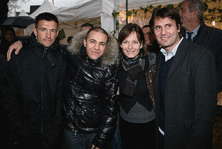 エリック・カリエールの画像