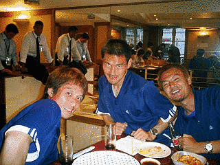 クロード・ダンブリーの画像