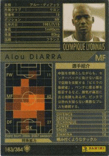 アルー・ディアッラの画像