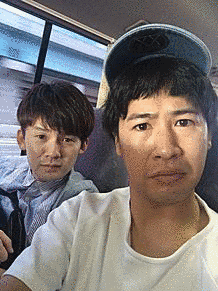 富士田恭兵の画像