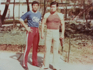 ジョージ小林の画像