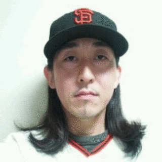 増谷キートンの画像