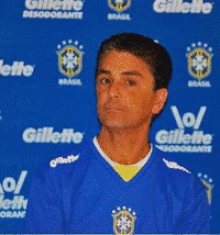 ジョゼ・ホベルト・デ・オリベイラの画像