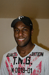 ジョジマール・イジーノ・ペレイラの画像