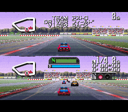 スーパーF1サーカスの画像
