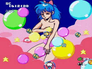 スターパロジャーの画像