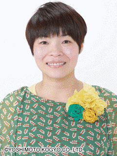 山田花子の画像