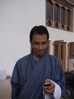 ワンゲイ・ドルジの画像