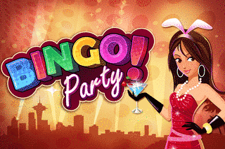 BINGO PARTYの画像