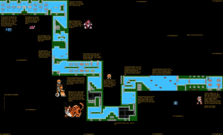 MEGA MAN IIIの画像