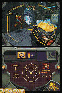 メトロイドII RETURN OF SAMUSの画像