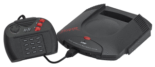 ATARI JAGUARの画像