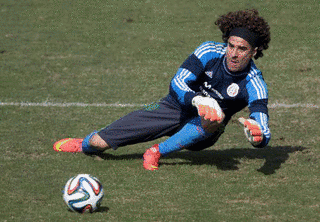 グラナダCFの選手の画像