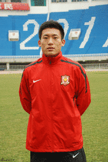 李春郁の画像