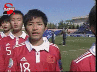胡威威の画像