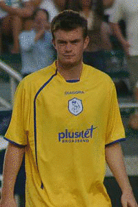 クリス・ブラントの画像