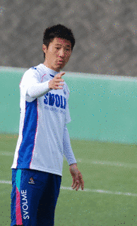 李漢宰の画像