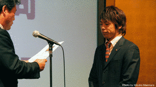 吉田智尚の画像
