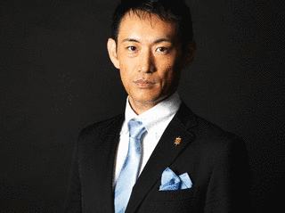 後藤聡志の画像