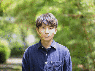 内山圭の画像