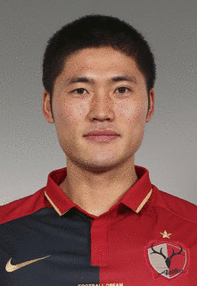 黄錫鎬の画像