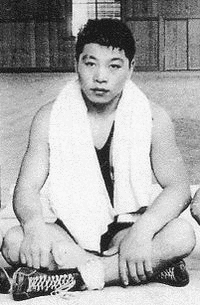 池田三男の画像