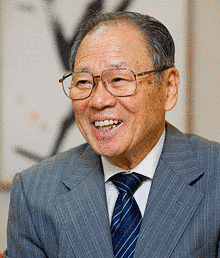 小野喬の画像