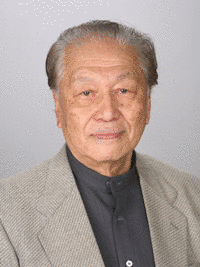加藤武司の画像
