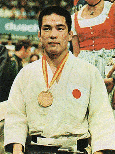川口孝夫の画像