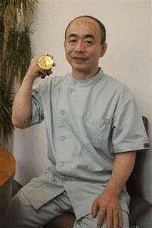 小林孝至の画像
