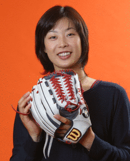 坂井寛子の画像