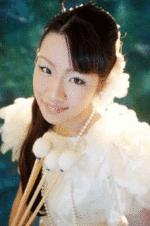 篠崎洋子の画像