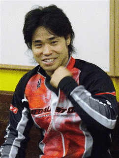 清水宏保の画像