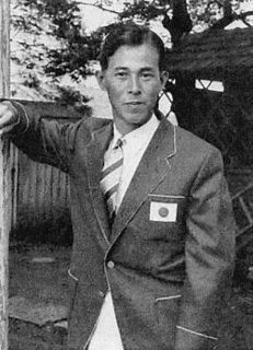 田島直人の画像