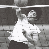 谷田絹子の画像