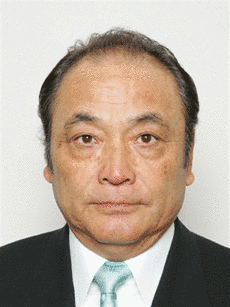塚原光男の画像