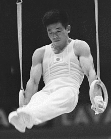 中山彰規の画像